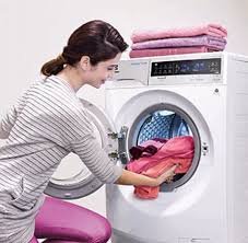 Single Tub Washing Machine